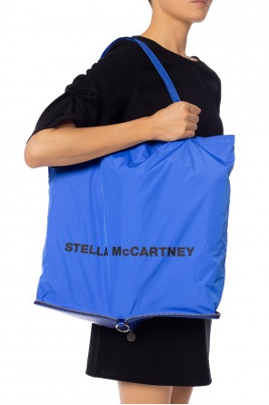 Shopper bag with case, zdjęcie 2 Shopper bag with case od Stella McCartney